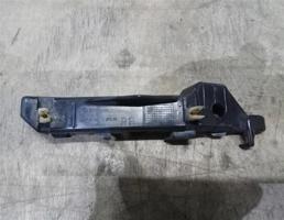 Кронштейн переднего бампера правый для Hyundai Santa Fe (CM) 2005-2012  запчасти бу