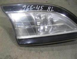 Фонарь задний внутренний левый для Mazda Mazda 3 (BL) 2009-2013  запчасти бу