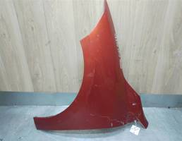 Крыло переднее левое для Renault Megane III 2009-2016  запчасти бу