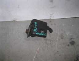 Кронштейн для Renault Laguna III 2007-2012  запчасти бу