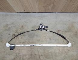 Стеклоподъемник электр. задний правый для Mazda Mazda 3 (BK) 2002-2009  запчасти бу