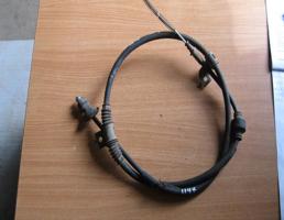 Трос стояночного тормоза для Mitsubishi Lancer (CX, CY) 2007 >  запчасти бу