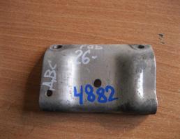Кронштейн для Skoda Fabia 1999-2006  запчасти бу