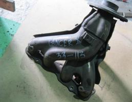 Коллектор выпускной для Mitsubishi Lancer (CX, CY) 2007 >  запчасти бу