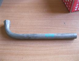 Ключ баллонный для VW Passat (B6) 2005-2010  запчасти бу