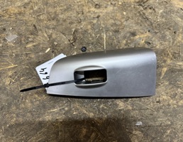 Накладка двери задней левой для Kia Sportage 2004-2010  запчасти бу