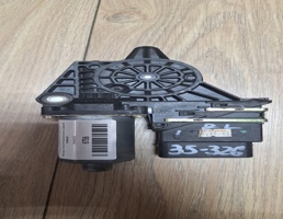 Мотор стеклоподъемника задний левый для Skoda Octavia (A4 1U-) 2000-2011  запчасти бу