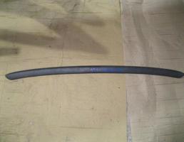 Накладка заднего бампера для Ford Focus II 2008-2011  запчасти бу