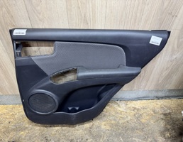 Обшивка двери задней правой для Kia Sportage 2004-2010  запчасти бу