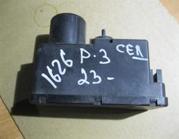 Вакуумное устройство системы центрального замка для VW Passat (B3) 1988-1993  запчасти бу