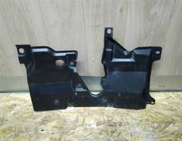 Защита антигравийная для Lexus RX 350/450H 2017-2019  запчасти бу