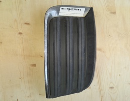 Решетка переднего бампера правая для Opel Insignia 2008-2013  запчасти бу