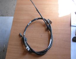 Трос стояночного тормоза для Mitsubishi Lancer (CX, CY) 2007 >  запчасти бу