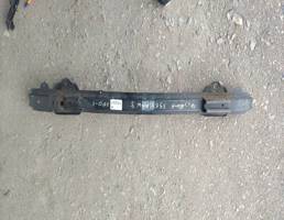 Усилитель заднего бампера для BMW 1-серия E87/E81 2004-  запчасти бу