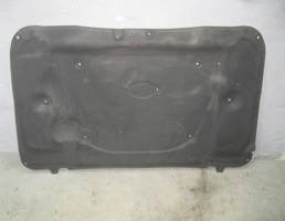 Шумоизоляция капота для Lexus IS 250/350 2005-2013  запчасти бу