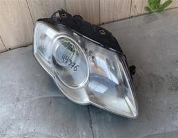 Фара правая для VW Passat (B6) 2005-2010  запчасти бу
