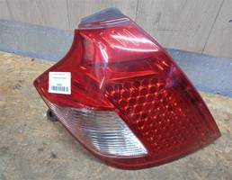 Фонарь задний левый для Kia Ceed 2007- 2012  запчасти бу