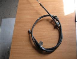 Трос стояночного тормоза для Mitsubishi Lancer (CX, CY) 2007 >  запчасти бу