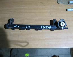 Рейка топливная (рампа) для Skoda Octavia (A4 1U-) 2000-2011  запчасти бу