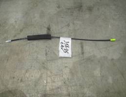 Трос открывания двери для Honda CR-V 2007-2012  запчасти бу