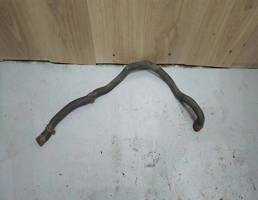 Патрубок радиатора для Opel Corsa D 2006-  запчасти бу