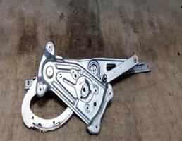 Стеклоподъемник электр. передний правый для Renault Megane III 2009-2016  запчасти бу