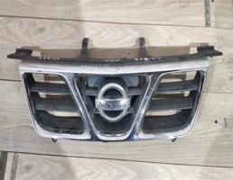 Решетка радиатора для Nissan X-Trail (T30) 2001-2006  запчасти бу