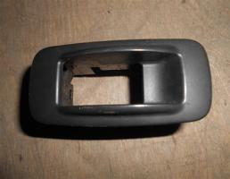 Панель стеклоподъемника для Toyota Corolla Verso 2004-  запчасти бу