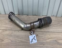 Патрубок интеркулера для Renault Megane III 2009-2016  запчасти бу