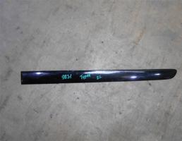 Молдинг задней левой двери для VW Touran 2003-2010  запчасти бу