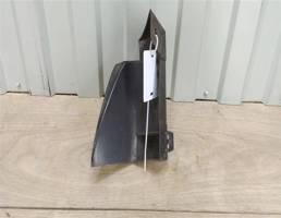 Воздуховод радиатора правый для Mazda Mazda 3 (BK) 2002-2009  запчасти бу