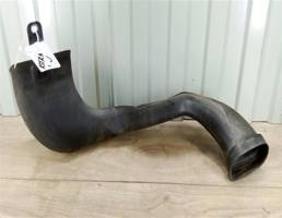 Патрубок воздушного фильтра для Opel Astra J 2010 -  запчасти бу