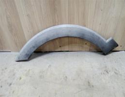 Накладка крыла переднего левого для Chevrolet Captiva (C100) 2006-2011  запчасти бу