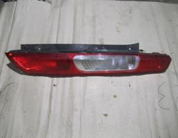 Фонарь задний правый для Ford Focus II 2005-2008  запчасти бу