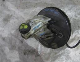 Усилитель тормозов вакуумный для Ford C-MAX 2003-2011  запчасти бу
