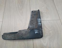 Брызговик передний правый для Nissan X-Trail (T31) 2007>  запчасти бу