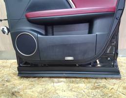 Фонарь в дверь для Lexus RX 350/450H 2017-2019  запчасти бу