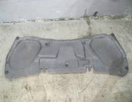 Шумоизоляция капота для Honda Jazz 2002-2008  запчасти бу