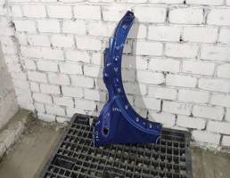 Крыло переднее правое для Mini Cooper 2 2006-2010  запчасти бу