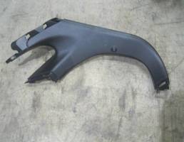 Обшивка двери багажника для Honda Civic 5D 2006-2012  запчасти бу