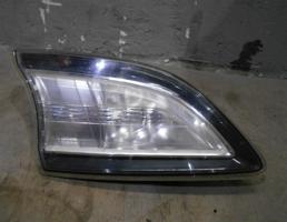 Фонарь задний внутренний левый для Mazda Mazda 3 (BL) 2009-2013  запчасти бу