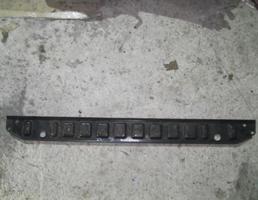 Балка под радиатор для Ford Mondeo IV 2007-2015  запчасти бу