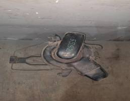 Корпус воздушного фильтра для VW Transporter T4 1991-1996  запчасти бу