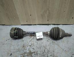 Полуось передняя левая для Skoda Octavia (A4 1U-) 2000-2011  запчасти бу