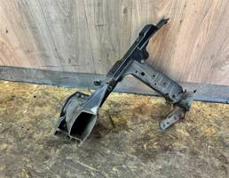 Лонжерон передний левый для Audi Q7 (4L) 2005-2015  запчасти бу