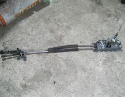 Кулиса КПП для Skoda Octavia (A5 1Z-) 2004-2013  запчасти бу