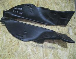 Воздуховод для Skoda Octavia (A4 1U-) 2000-2011  запчасти бу
