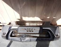 Бампер передний для Honda CR-V 2002-2006  запчасти бу