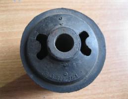 Сайлентблок балки передней для Audi 100 /200 (44) 1983-1991  запчасти бу