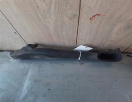 Воздухозаборник (внутри) для Opel Astra H / Family 2004-2015  запчасти бу